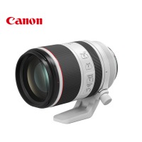 佳能（Canon）RF70-200mm F2.8 L IS USM 远摄镜头 微单镜头 大