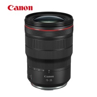 佳能（Canon）RF15-35mm F2.8 L IS USM　L级广角变焦镜头 微单（
