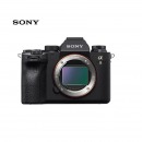 索尼（SONY）Alpha 9 II 全画幅微单数码相机 单机身