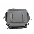百诺（Benro）酷行者 Cool Walker LN 专业双肩摄影包 单反微单相机包 大容量全装载安全防护电脑 防雨罩