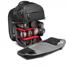 曼富图（Manfrotto）便捷款双肩摄影包 相机包 Advanced²系列 MB MA2-BP-FM
