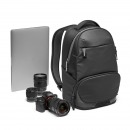 曼富图（Manfrotto）动感款双肩摄影包 相机包 Advanced²系列 MB MA2-BP-A