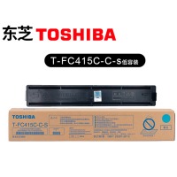 东芝（TOSHIBA）T-FC415原装粉盒用于2010/2510/2515/3015-5