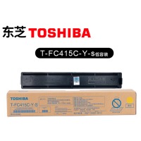 东芝（TOSHIBA）T-FC415原装粉盒用于2010/2510/2515/3015-5