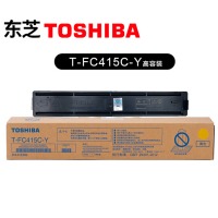 东芝（TOSHIBA）T-FC415原装粉盒用于2010/2510/2515/3015-5