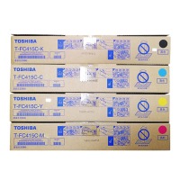 东芝（TOSHIBA）T-FC415原装粉盒用于2010/2510/2515/3015-5