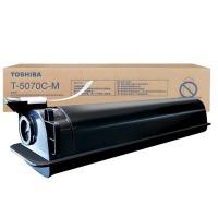 东芝（TOSHIBA） T-5070C/CM原装墨粉盒/碳粉/耗材适用257/307/35