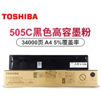 东芝T-FC505墨粉盒 2500AC/2000AC 3505 3005 AC碳粉 T-F