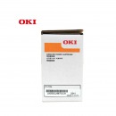     OKI 墨粉 粉仓 C811 C831DN 碳粉粉盒 黑色 原装