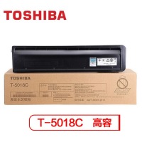 东芝T-5018C原装碳粉盒硒鼓墨盒2518A 3018A 3518A 4518A T-5