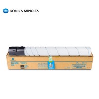 柯尼卡美能达 KONICA MINOLTA TN223K 标准容量黑粉 （适用C226/C