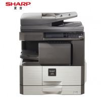 （SHARP）SF-S262NV A3多功能一体机 黑白数码复合机 （双面自动输稿器+单纸