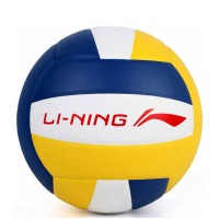 李宁（LI-NING）LVQK001-1 5号标准软式考试训练比赛用排球
