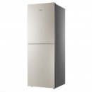 海尔(Haier)双门冰箱 风冷无霜双变频一级能效冰箱 家用节能省电电冰箱 BCD-309WMCO 309升