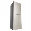 海尔(Haier)双门冰箱 风冷无霜双变频一级能效冰箱 家用节能省电电冰箱 BCD-309WMCO 309升