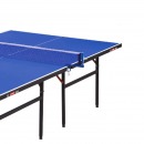 红双喜DHS E-T3616 乒乓球台 折叠型家用 乒乓球桌