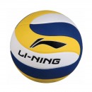 李宁(LI-NING) LVQK003-1 充气软式比赛用成人男女考试训练用排球