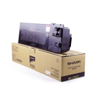 夏普（SHARP）AR-204ST-c 原装墨粉盒AR163N/1818 MX-237CT