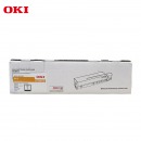 OKI B412DN 打印机粉盒 45807122 小容量 适用于B411 431 412 黑色(单位:支)