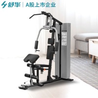 舒华（SHUA）SH-G5201 健身器材家用单功能室内力量训练健身单人站综合训练器 ZS