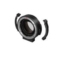 佳能（Canon）EF-EOS R 0.71x 转接环 EF-RF适用于C70转接环