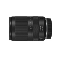 佳能 RF 24-240mm F4-6.3 IS USM 全画幅微单变焦镜头 10倍大变焦