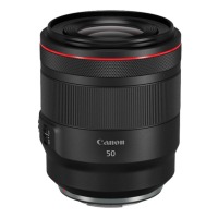 佳能RF50mm F1.2 L USM 镜头