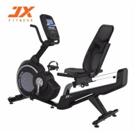 军霞（JUNXIA）JX-170R 家用磁控室内运动健身车脚踏锻炼器材健身房专用