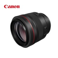 佳能（Canon）RF微单镜头全画幅镜头 佳能rf镜头 RF85mm F1.2 L USM