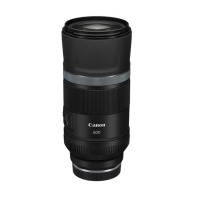 佳能（Canon）RF600mm F11 IS STM 超远摄定焦镜头 微单镜头