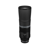 佳能（Canon）RF800mm F11 IS STM 超远摄定焦镜头 微单镜头