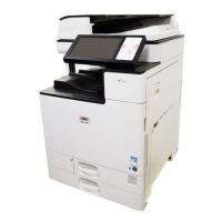 安普印 SecuPrint 安全增强彩色复印机SCL-C30