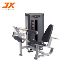 军霞（JUNXIA）JX-3015 坐姿屈腿训练器 健身房商用坐姿屈腿训练运动器材