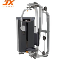 军霞（JUNXIA）JX-3019A 蝴蝶机 健身房商用单功能器材运动器械