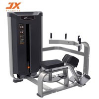 军霞（JUNXIA）JX-3044 转体训练器 健身房商用运动器材健身器械