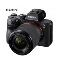 索尼（SONY）ILCE-7M3/a7M3/A7 III全画幅微单相机 专业可换镜数码相机