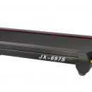 军霞（JUNXIA）JX-697S 家用智能跑步机 可折叠收纳静音减震走步机健身运动器材