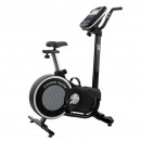 军霞JX-170U立式健身车多功能室内健身器材商用脚踏磁控车