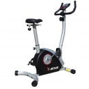 军霞（JUNXIA） 家用磁控健身车JX-7050A家用室内磁控单车健身车 脚踏健身器材