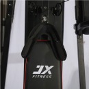 军霞（JUNXIA）JX-1400 综合训练器家用多功能健身器材 三人站大型力量健身运动组合套装器械