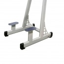 军霞（JUNXIA）JX-3040 综合训练器单双杠训练器健身房商用健身器材