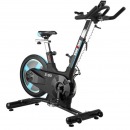 康强S80动感单车商用静音健身车室内健身房健身器材 S80