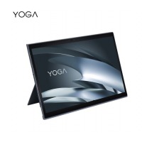 联想（Lenovo）YOGA Duet 平板电脑 13英寸二合一平板全面屏超轻薄本  i5