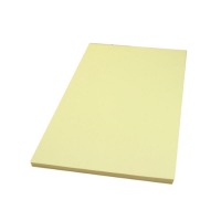 鑫风云卡纸A4 120g 黄 100张/包