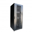 图腾（TOTEN） 图腾机柜G38147 标准19英寸网络服务器机柜 47U加厚 交换机 UPS