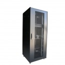 图腾（TOTEN） 图腾机柜G38242 标准19英寸网络服务器机柜 42U加厚 交换机 UPS