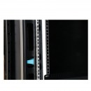 图腾（TOTEN） 图腾机柜G3.8142 标准19英寸网络服务器机柜 42U加厚 交换机 UPS