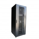 图腾（TOTEN） 图腾机柜G3.8142 标准19英寸网络服务器机柜 42U加厚 交换机 UPS