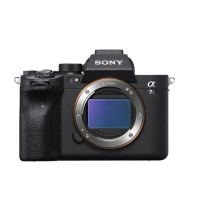 索尼（SONY）ILCE-7SM3 全画幅微单数码相机Alpha 7SIII/A7S3 单