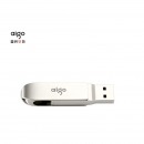 爱国者（aigo） USB3.0 U盘 U371 银色64G
